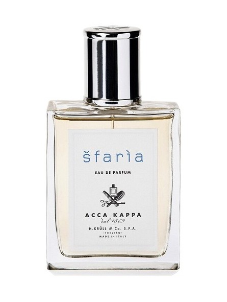 Perfume Sfaria Acca Kappa 100 ml