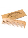Peine Barba de Madera Mr Beard Family