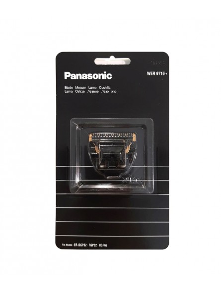 Panasonic ER-GP62 Blade
