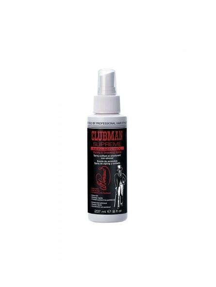 Clubman Pinaud Supreme Hair Spray 237ml