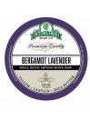 Jabón de Afeitar Bergamot Lavender Stirling Soap Co 170ml