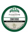 Stirling Soap Co Shaving Soap Coniferous 170ml