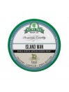 Jabón de Afeitar Island Man Stirling Soap Co 170ml