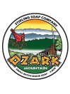 Stirling Soap Co Shaving Soap Ozark Mountain 170ml