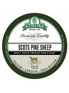 Jabón de Afeitar Scots Pine Sheep Stirling Soap Co 170ml