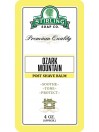 After Shave Bálsamo Ozark Mountain Stirling Soap Co 118ml