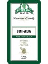 After Shave Bálsamo Coniferous Stirling Soap Co 118ml
