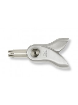 Cortador de Pelo Nariz Rotativo Men’s Care Kai
