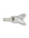 Kai Men's Care Nostril Hair Cutter