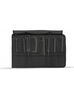 Kai Kasho 10 Hair Combs Set