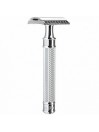 Maquinilla de Afeitar Clásica Mühle R41 "Grande" Peine Abierto