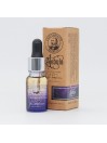 Captain Fawcett Nebula Oil Beard 10ml