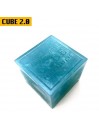 Jabón Pre Afeitado Mentolado Cube 2.0 Phoenix Artisan Accoutrements