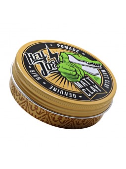 Hey Joe Matt Clay Hair Pomade 100gr