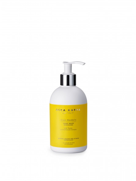 Acca Kappa Mandarin & Green Tea Hand Wash 300ml