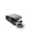 Mühle Travel Shaving Set Shaving Brush & Fusion Razor