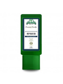 After Shave Bálsamo Deep Blue Sea Stirling Soap Co 118ml