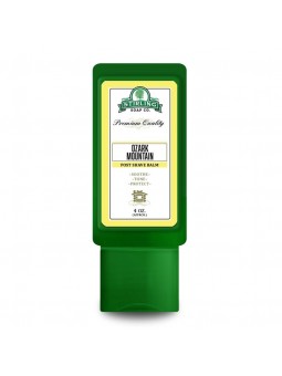 Stirling Soap Co Ozark Mountain After Shave Balm 118ml