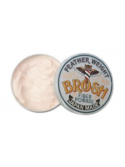 Pomada Original Fiber Brosh 115gr
