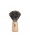Mühle Nom Theo Shaving Brush Pure Badger Ash
