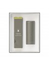 Set de Afeitado Crema de Afeitar Aloe Vera & Brocha Tejón Negro Fibra Mühle