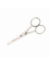 Mühle beard, nose, ear scissors Stainless Steel