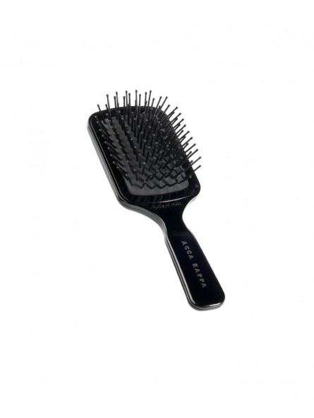 Acca Kappa Carbonium Brush with Carbon Fibers