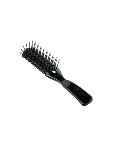 Acca Kappa Nylon Pins Vent Brush