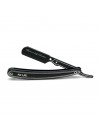Hey Joe Carbon Edition Premium Classic Razor Silver