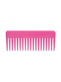 Assorted Colors Hollow Out Comb