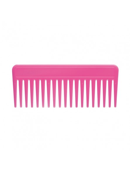 Assorted Colors Hollow Out Comb