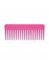 Assorted Colors Hollow Out Comb
