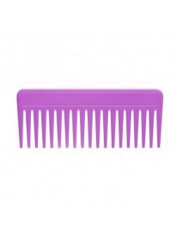 Assorted Colors Hollow Out Comb