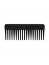 Assorted Colors Hollow Out Comb