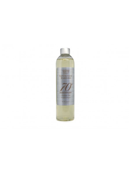 Saponificio Varesino 70th Anniversary Shower Gel 350ml