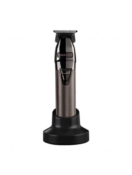 Babyliss Skeleton Black Outliner Clipper