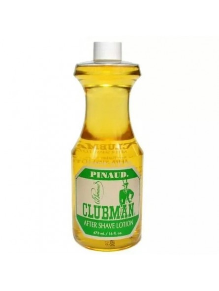 Clubman Pinaud Original Aftershave 473ml