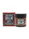 Hey Joe Red Mandarin Nº2 Beard Balm 60ml