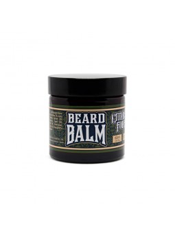 Hey Joe Citric Forest nº6 Beard Balm 60ml