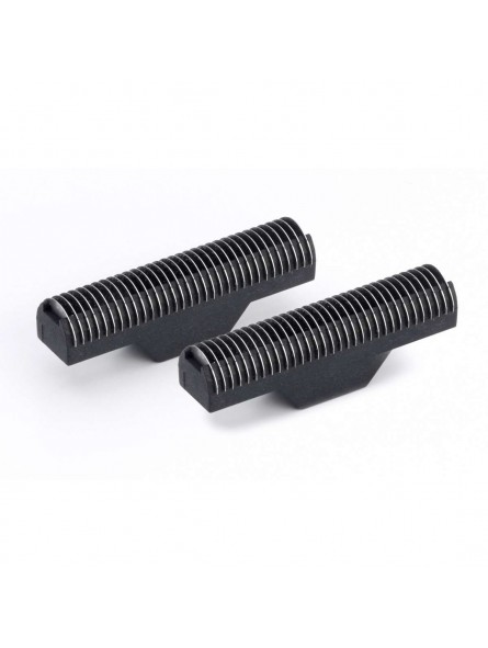 Gamma Più "Zero Abssoluto" Replacement Cutters