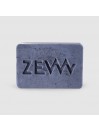 Jabón de Afeitar con Carbón Activo Zew for Men 85ml