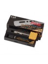 Hojas Afeitar Captain Titan Mild Protouch MG