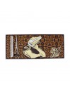 Hey Joe Atittude Rubber Tool Mat for Barbers