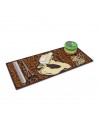 Hey Joe Atittude Rubber Tool Mat for Barbers