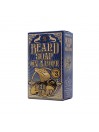 Hey Joe Beard Soap on a Rope Acid Melon 150ml