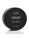 Pomada Mate Nº104 Tabaco Vainilla Noberu Of Sweden 250ml