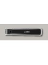 Kai Nail Clippers Type 001 Black 19mm x 92mm M