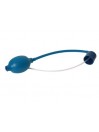 Vaporizador Azul 28 mm