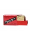 Pack 2 Pastas Afilar Abrasivas Rojo y Dorado