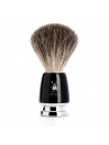 Mühle Rytmo Shaving Set Pure Badger Shaving Brush, Fusion Razor, Bowl & Stand